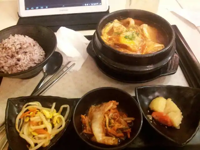 DubuYo Urban Korean Food Food Photo 6