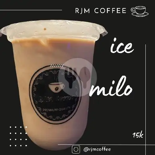 Gambar Makanan RJM Coffee 7