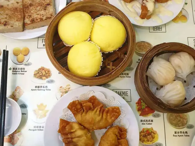 Gambar Makanan Wing Heng Hongkong Dim Sum Shop 15