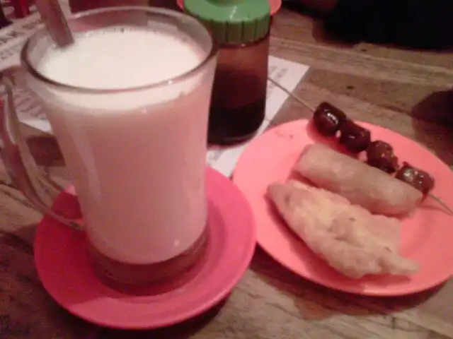 Gambar Makanan Kedai "Gerobak Susu" (Susu murni & Roti Bakar) 10