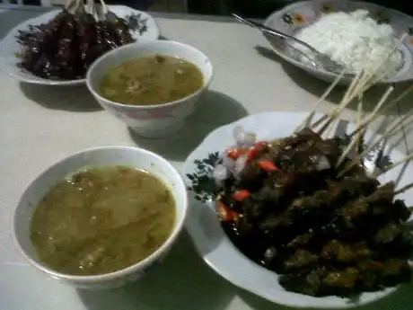 Gambar Makanan Depot Sate Kambing 35 15