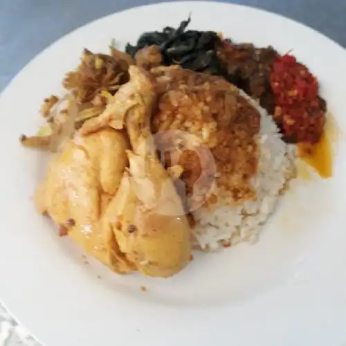 Gambar Makanan Rumah Makan Minang Rangkayo Sakato Masakan Padang 4