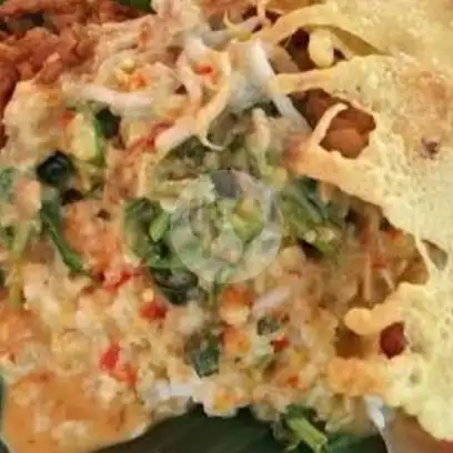 Gambar Makanan Warung Pecel Tumpang Bu Siti, Bandar Lor 11