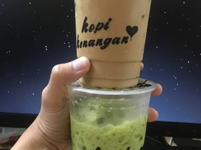 Gambar Makanan Kopi Kenangan 11