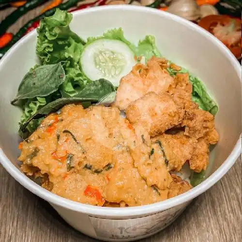 Gambar Makanan Kuyuk Kuy Makan Yuk!, Kedoya 10