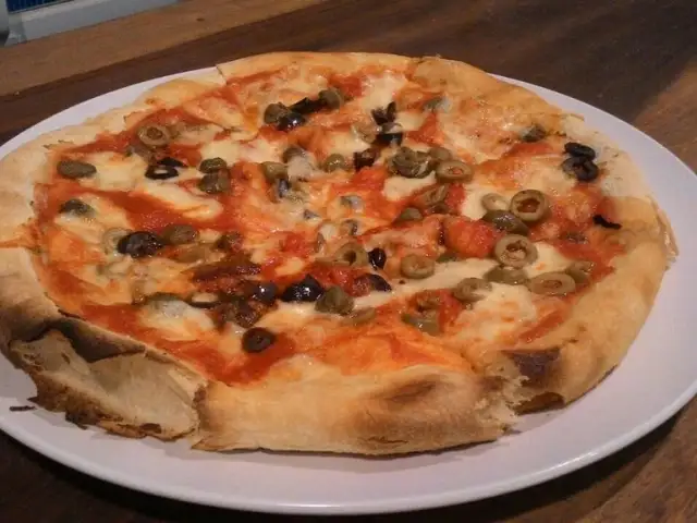 Gambar Makanan Mammamia Warung Pizzaria 2