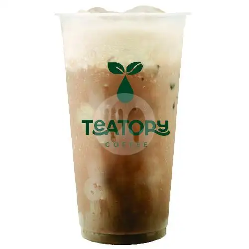 Gambar Makanan Teatory Coffee 20