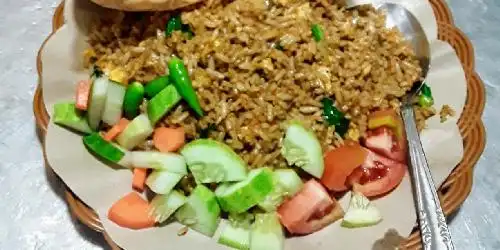 Nasi Goreng Salwa, Cileungsi