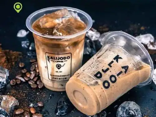 Kopi Kalijodo Coffee Pekanbaru, Jl Fajar No 12-17, Labuh Baru
