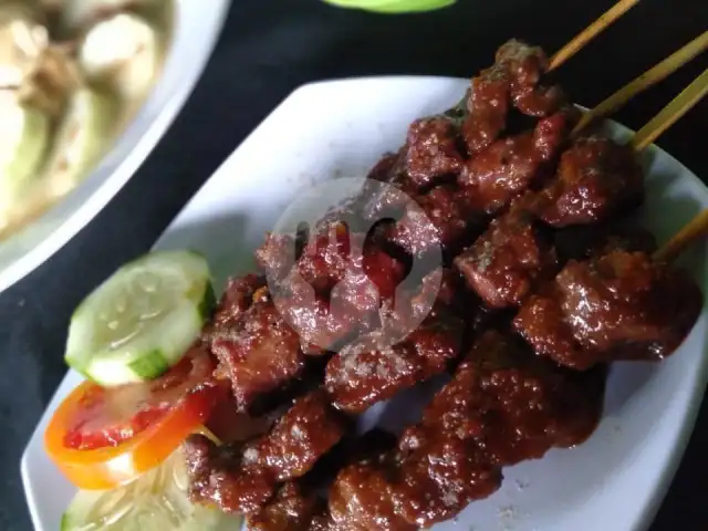 Gambar Makanan Sate Kuda Jongki Mengkal, Kasihan 15