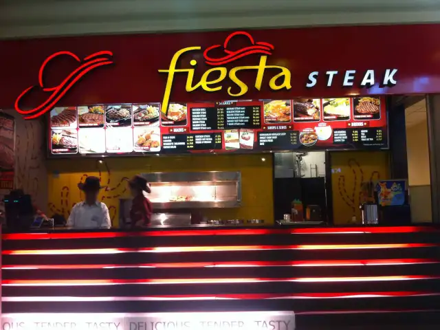 Gambar Makanan Fiesta Steak 11