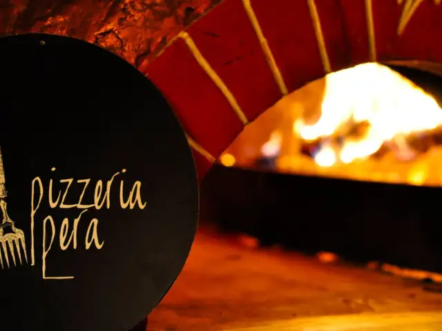 Pizzeria Pera'nin yemek ve ambiyans fotoğrafları 52