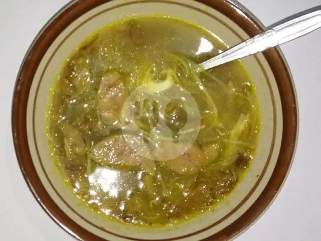 Gambar Makanan Soto Meduro, Manggarai 2