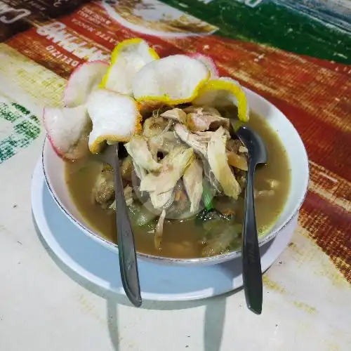 Gambar Makanan Warung Rujak Soto Banyuwangi, Kuta 4