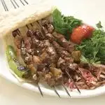 Urfa Eyvan Sofrası'nin yemek ve ambiyans fotoğrafları 2