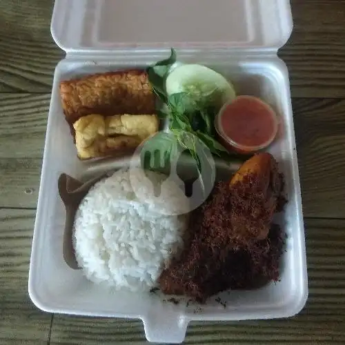 Gambar Makanan Ayam Goreng Laos, Brawijaya  22 3