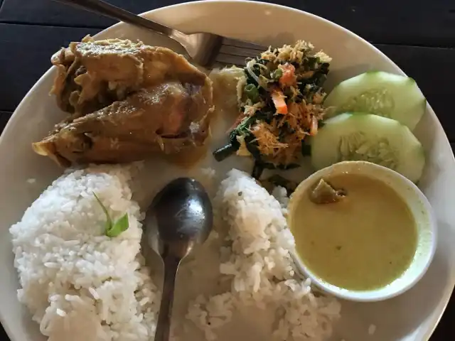 Gambar Makanan Ingkung Grobog 6