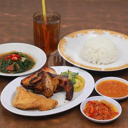Gambar Makanan Lesehan Pa' Daeng, Landak 1