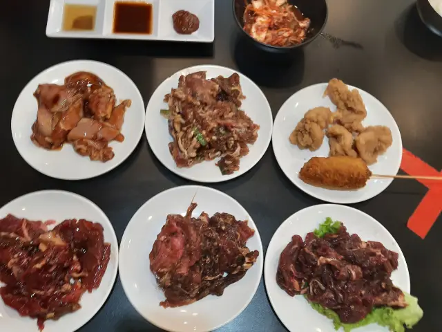 Gambar Makanan Pochajjang Korean BBQ 8