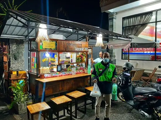 Gambar Makanan Gerobak Ani 20