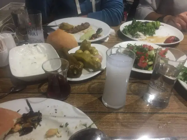 Ciğer 63 Osman Baba'nın Yeri'nin yemek ve ambiyans fotoğrafları 6
