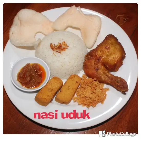 Gambar Makanan WM mekar wangi 3