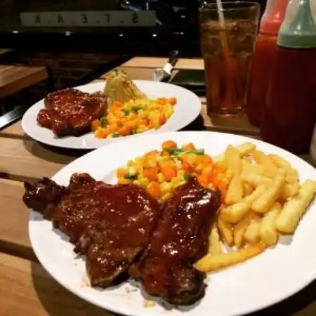 Gambar Makanan Andakar Steak 13