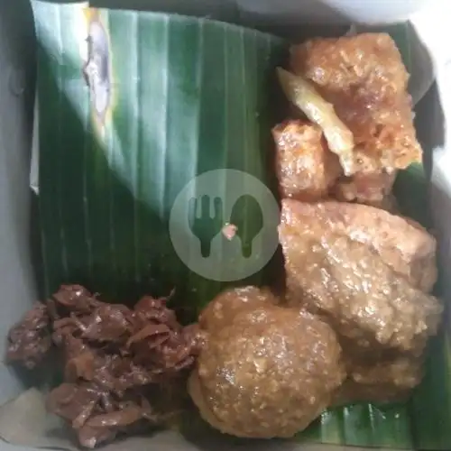 Gambar Makanan Gudeg + Bubur Jawa Bu Siti Pelemkecut 19