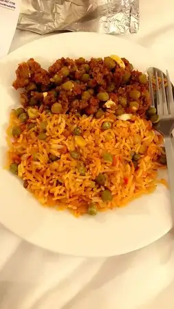 Bollywood Treats Food Photo 7