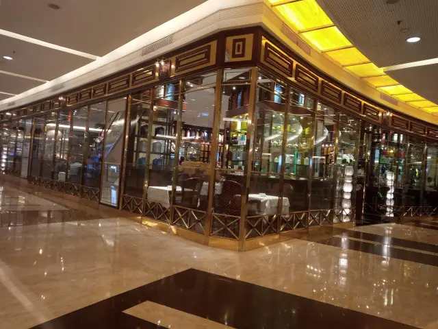 Gambar Makanan TWG Tea Salon & Boutique 7