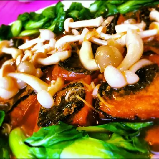 Hai Boey Seafood Food Photo 12