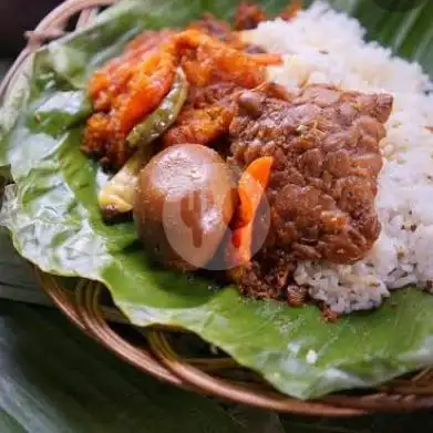 Gambar Makanan Warung Madura Haji Rawi, Umbulharjo 16