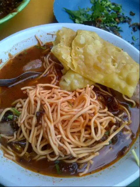 Gambar Makanan Bakso Favorit Ahmad Yani Mas Endro 12