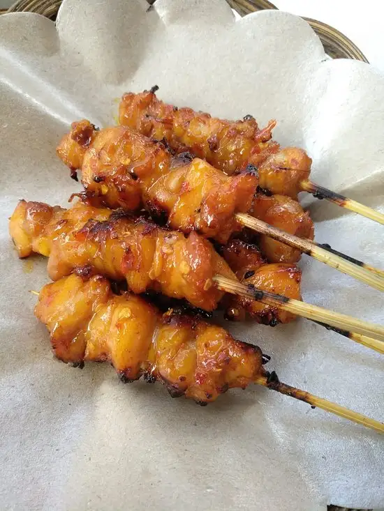 Gambar Makanan Sate Inggil 11