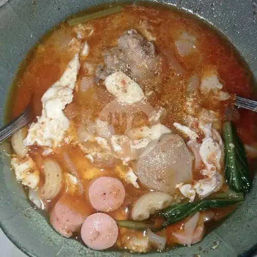 Gambar Makanan Seblak Sobaput, Cab. Kb. Baru 2