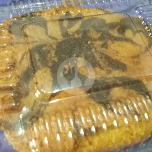 Gambar Makanan Kue Sawah Lio, Sawah Lio 18