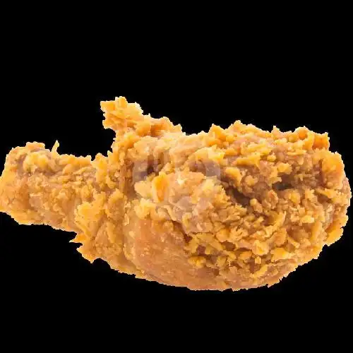 Gambar Makanan Dr Chicken Duku, Duku Kasang 3
