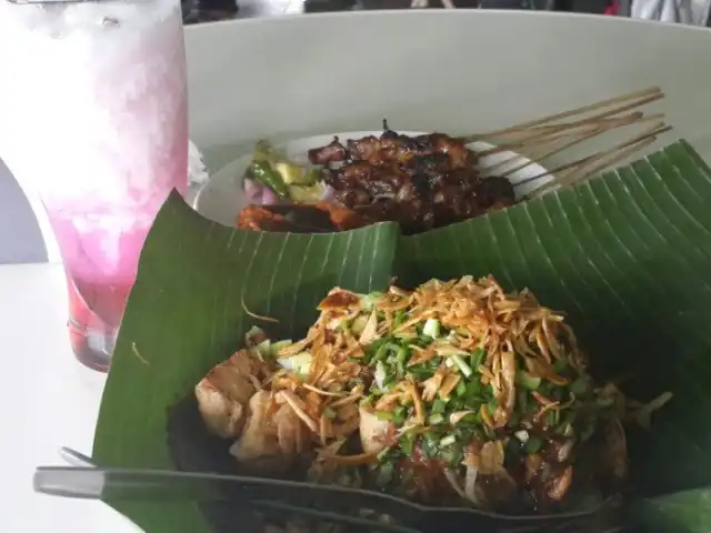 Gambar Makanan Griya Kula Makanan Khas Cirebon 9