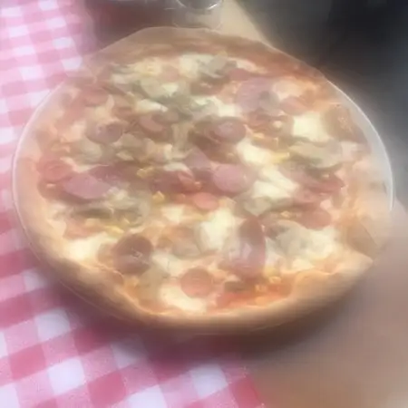 Double Zero Pizzeria'nin yemek ve ambiyans fotoğrafları 32