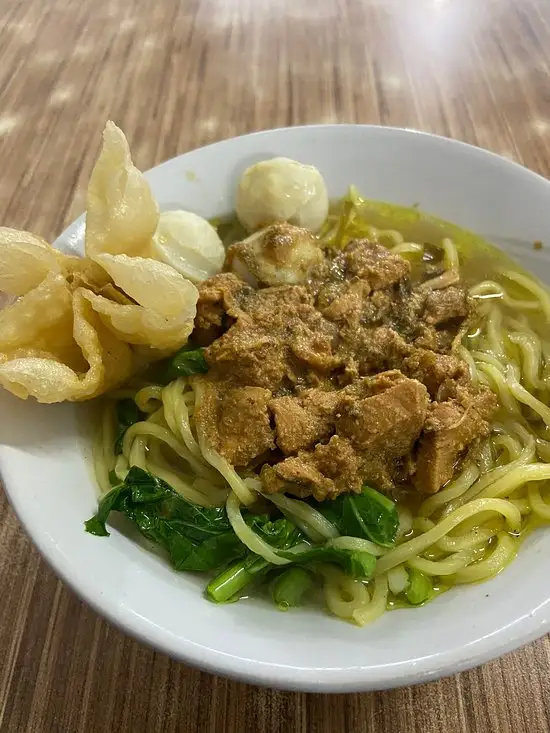 Gambar Makanan Purnama Bakso Blitar 5