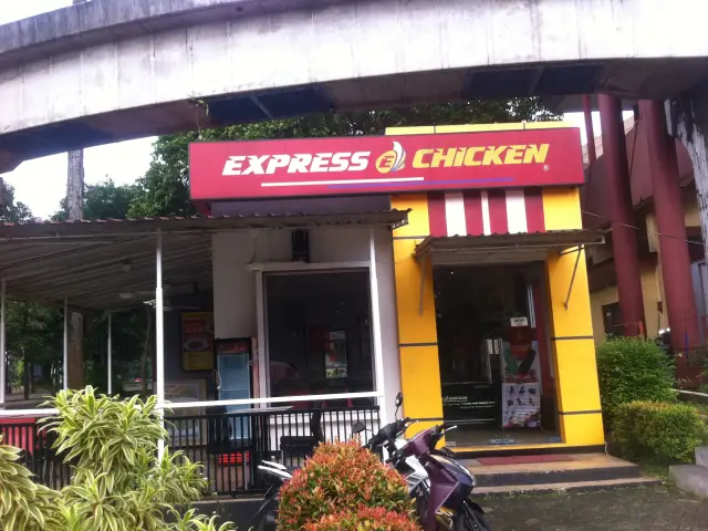 Gambar Makanan Express Chicken 2
