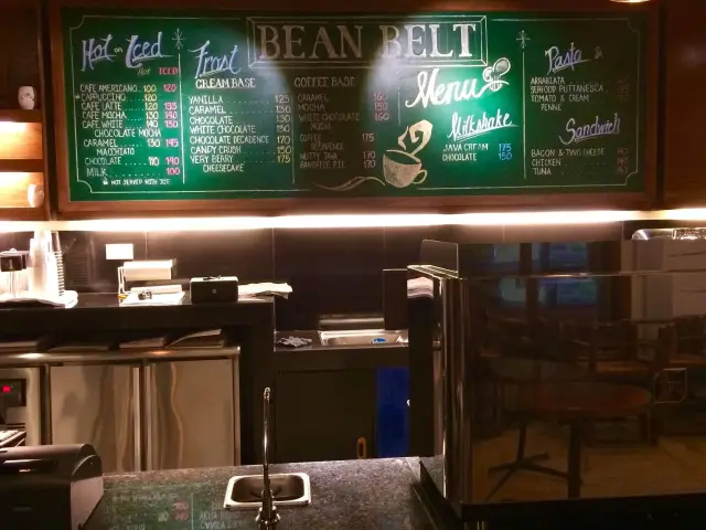 Bean Belt Coffee Food Photo 14
