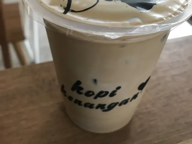 Gambar Makanan Kopi Kenangan 4