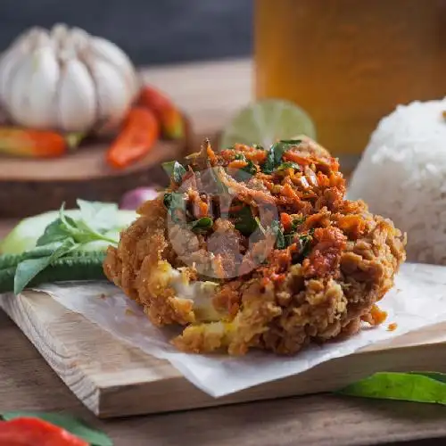 Gambar Makanan RM Sri Asih, Merdeka 7