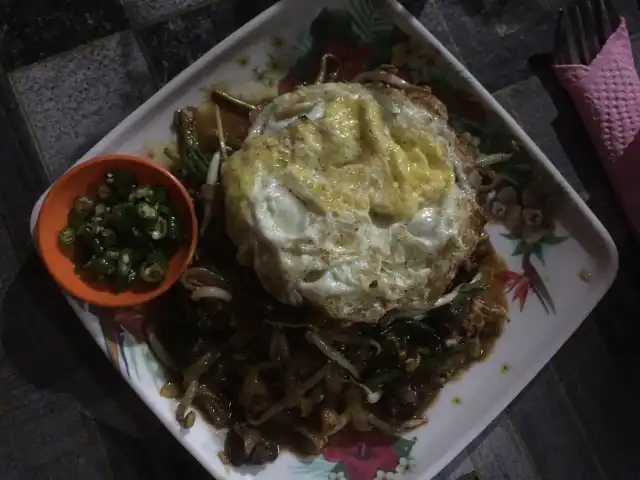 Kuey Teow Din CC Food Photo 8