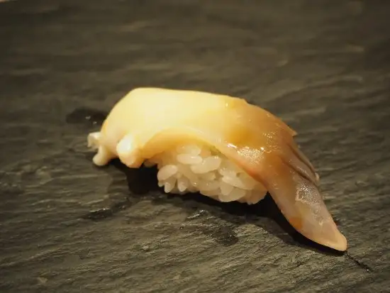Ginza Sushimasa Food Photo 1
