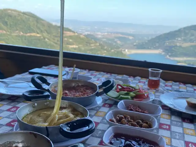 Yuvacık Çamlıtepe Restaurant'nin yemek ve ambiyans fotoğrafları 12