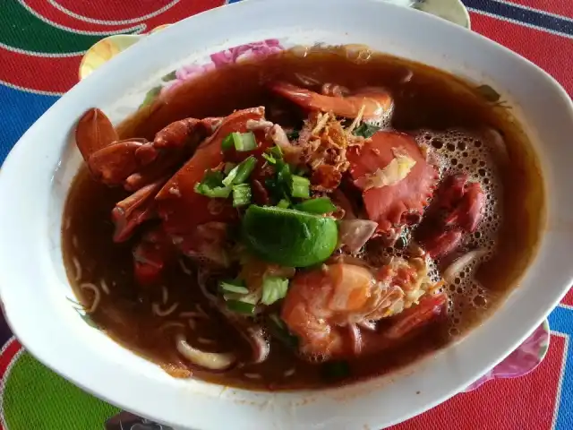 Maggi Ketam Pauh Sembilan Food Photo 4