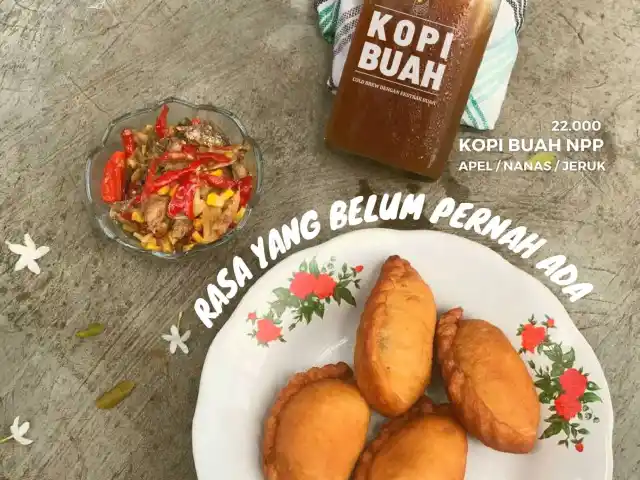 Gambar Makanan Nasi Peda Pelangi 4