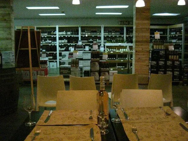 Wine Depot Food Photo 8